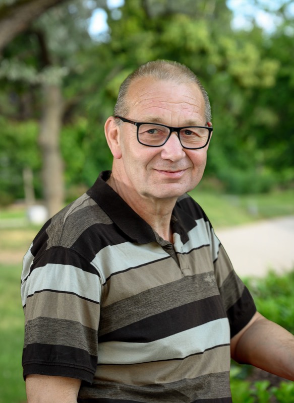 Vladislav Blecha