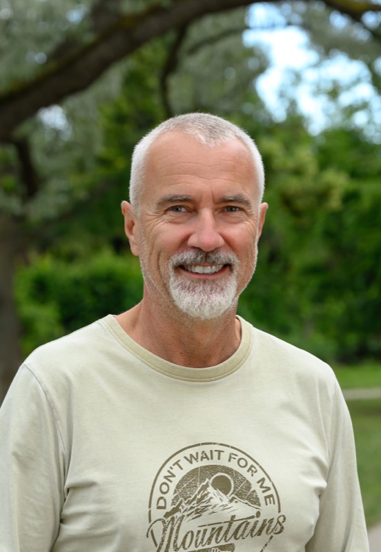 Ing. Roman Ehrenberger