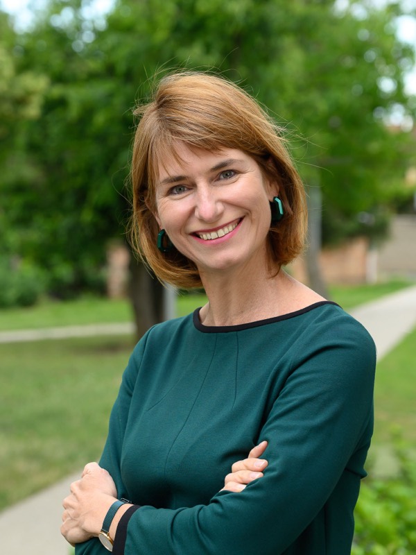 MgA. Petra Hajská