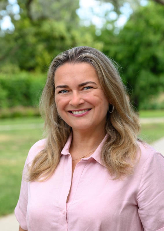 Ing. Jana Hoňková