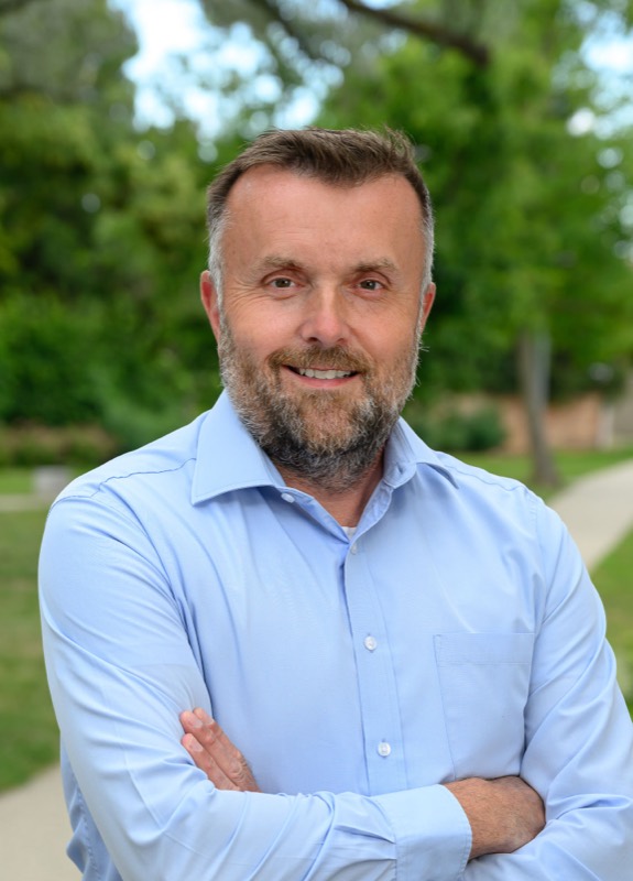 Martin Kadečka, MBA