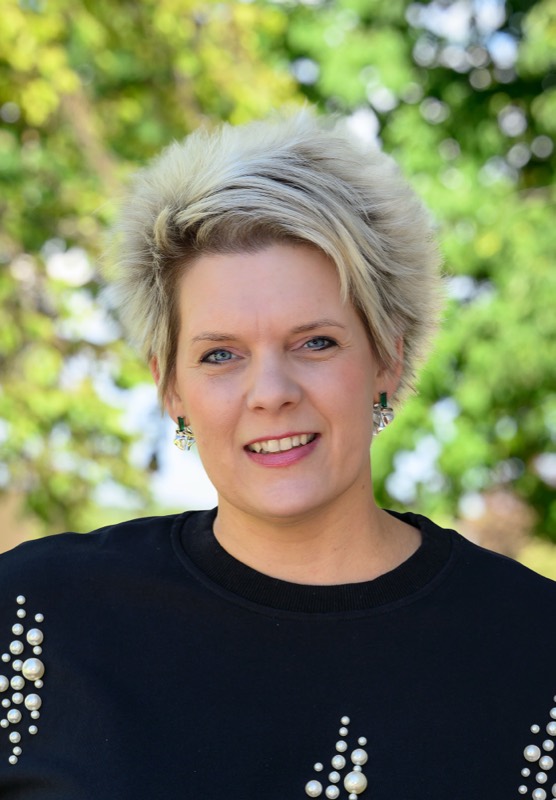 Šárka Kettnerová