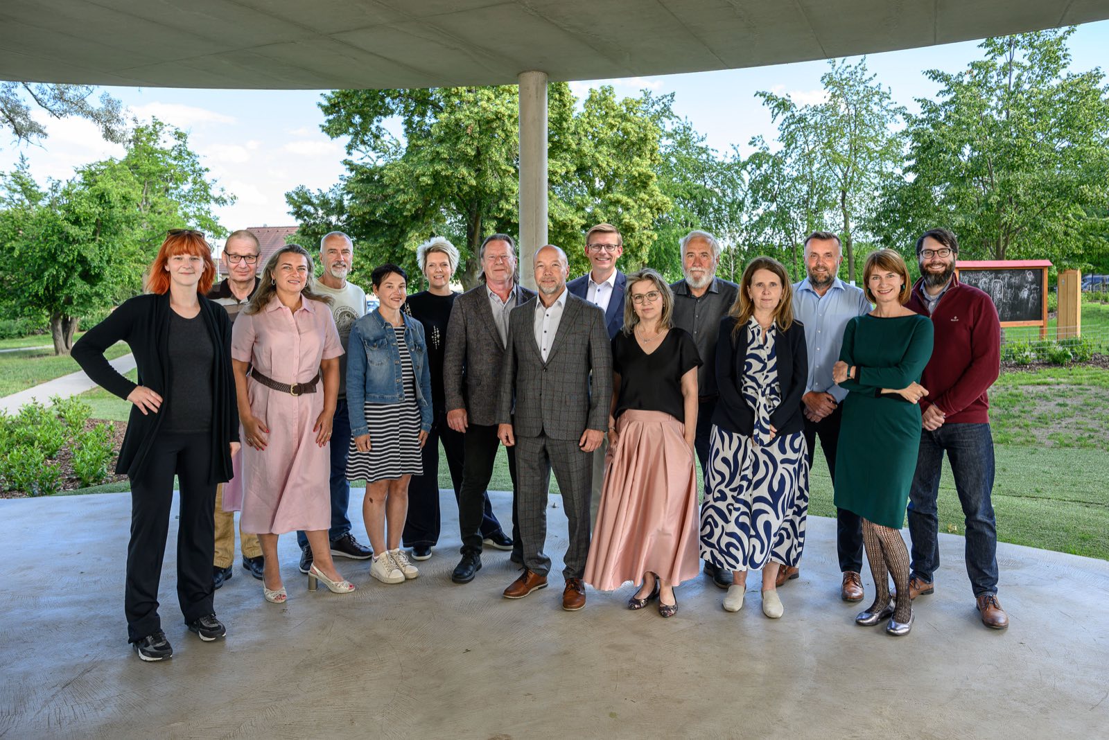 Kandidáti ODS Líbeznice 2026